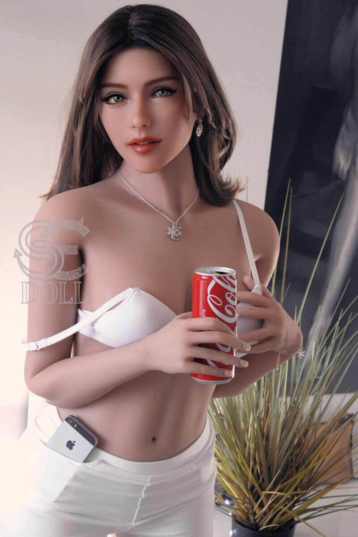 Annika Life Size Sex Doll - SEDOLL - USA STOCK SE Doll