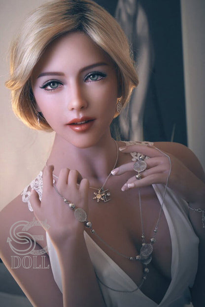 Annika Life Size Sex Doll - SEDOLL - USA STOCK SE Doll
