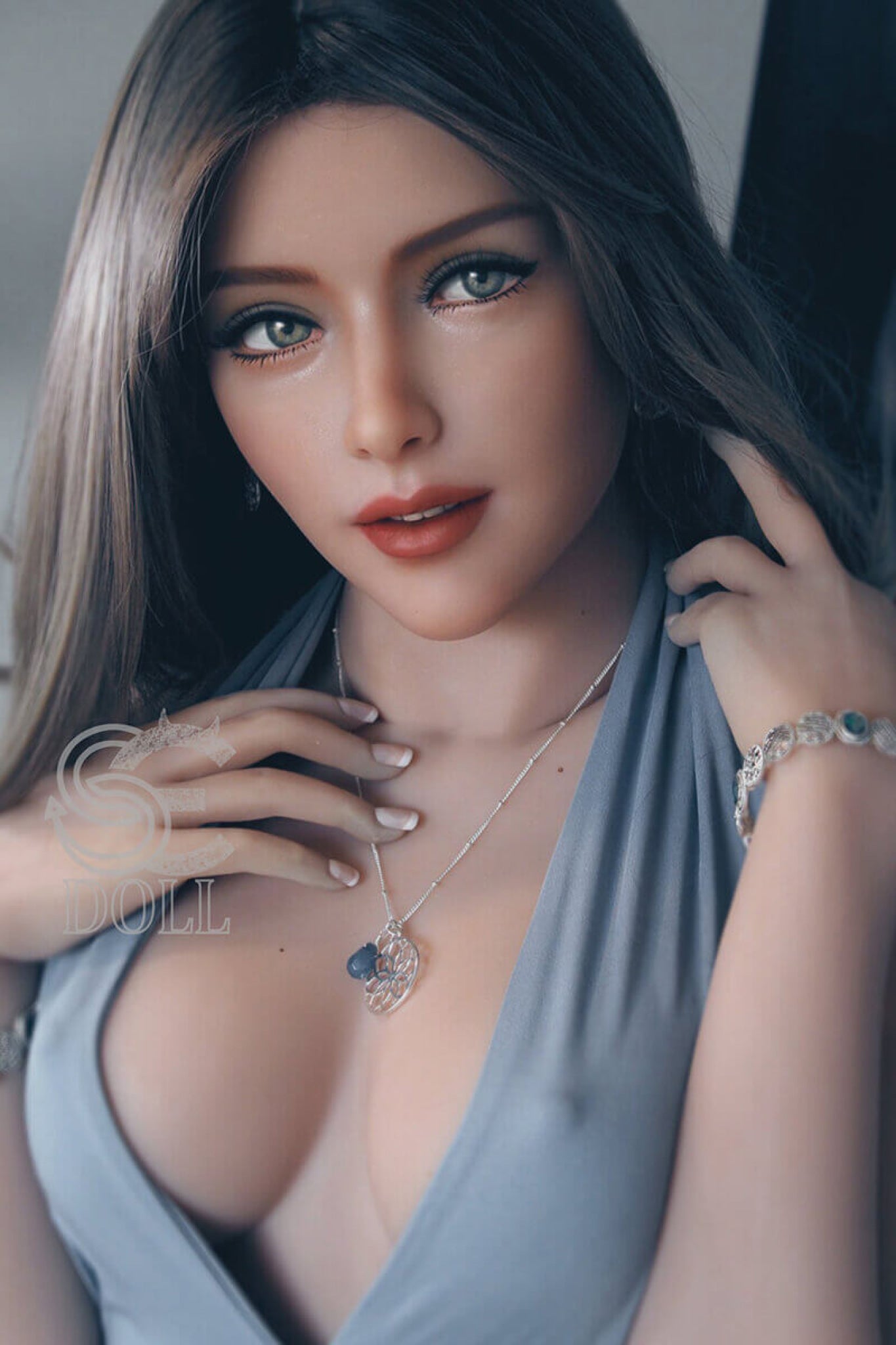 Annika Life Size Sex Doll - SEDOLL - USA STOCK SE Doll