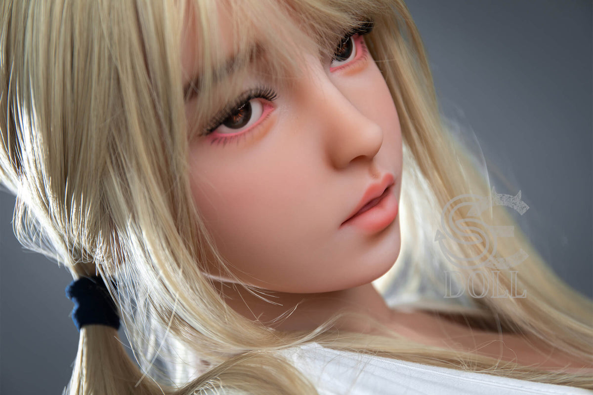 Melody A. Realistic Love Doll - SEDOLL SEDOLL