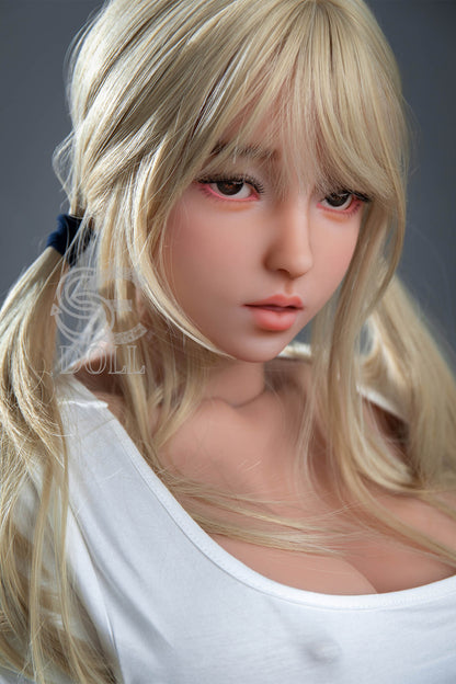 Melody A. Realistic Love Doll - SEDOLL SEDOLL