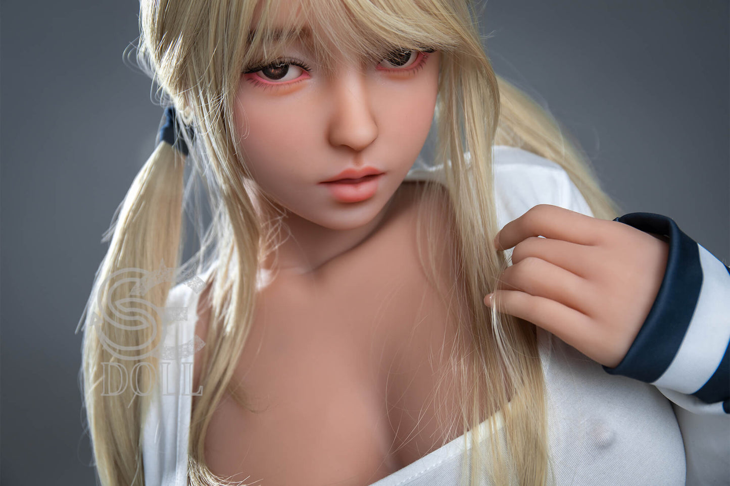 Melody A. Realistic Love Doll - SEDOLL SEDOLL