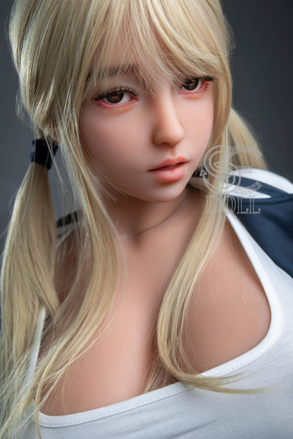 Melody A. Realistic Love Doll - SEDOLL SEDOLL