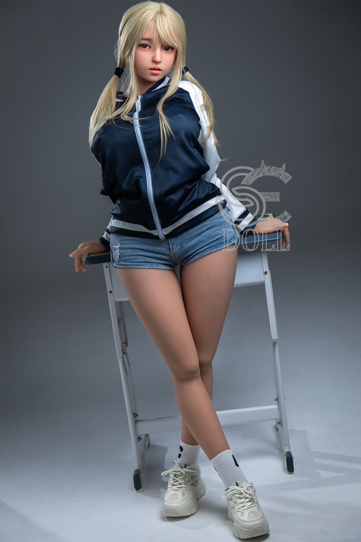 Melody A. Realistic Love Doll - SEDOLL SEDOLL