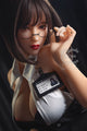 Queena.A TPE Realistic Sex Doll - SEDOLL SEDOLL