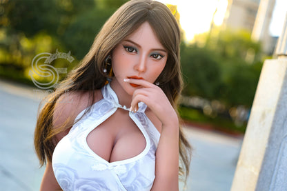Regina.D TPE Realistic Sex Doll - SEDOLL - EU STOCK SE Doll