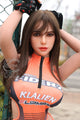 Hazel.B TPE Realistic Sex Doll - SEDOLL SEDOLL