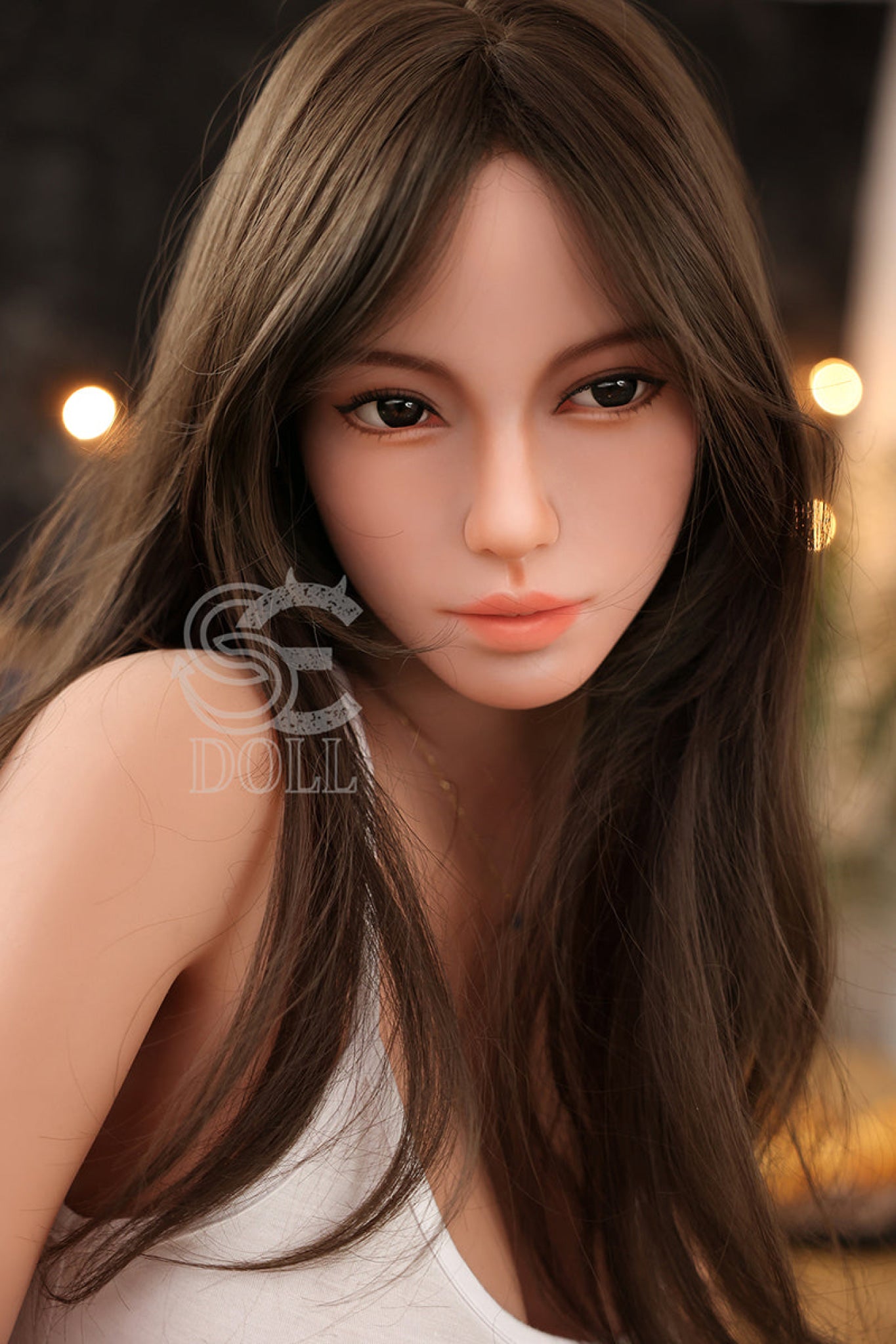 Harper.B TPE Lifelike Sex Doll - SEDOLL SEDOLL