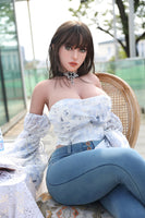 Queena.E TPE Lifelike Love Doll - SEDOLL SEDOLL
