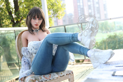 Queena.E TPE Lifelike Love Doll - SEDOLL SEDOLL