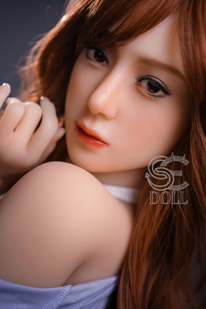 Skyler.B TPE Lifelike Love Doll - SEDOLL SEDOLL