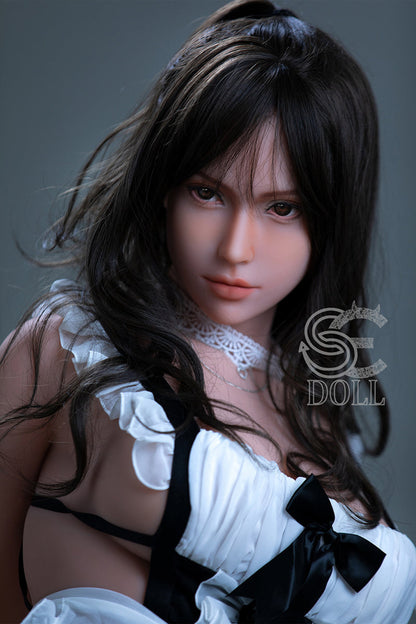 Peggy.B TPE Lifelike Love Doll - SEDOLL SEDOLL
