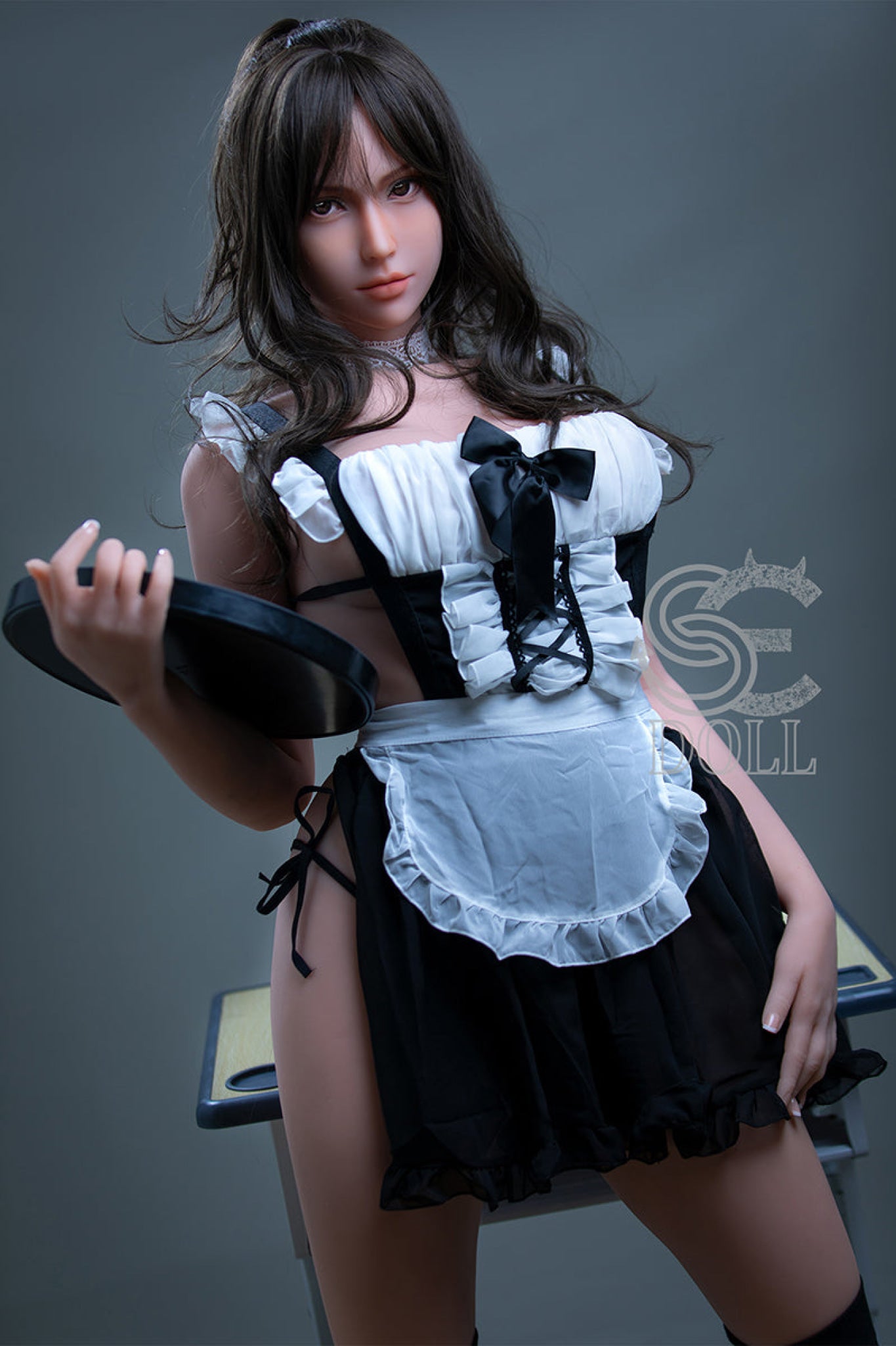 Peggy.B TPE Lifelike Love Doll - SEDOLL SEDOLL