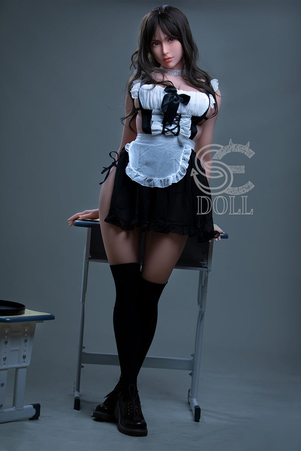 Peggy.B TPE Lifelike Love Doll - SEDOLL SEDOLL
