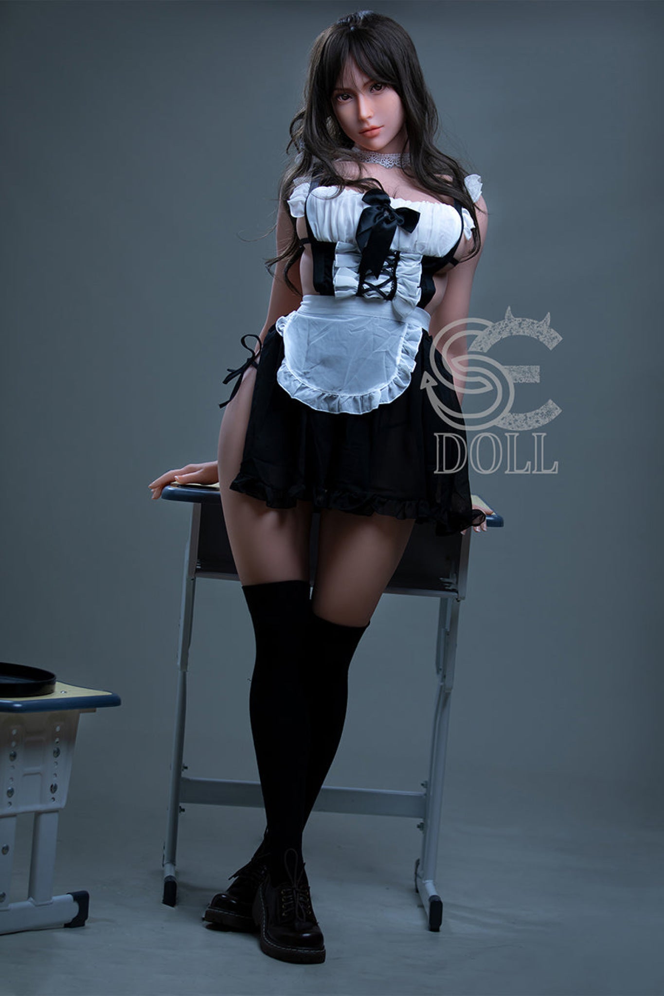 Peggy.B TPE Lifelike Love Doll - SEDOLL SEDOLL