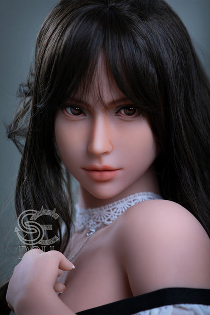 Peggy.B TPE Lifelike Love Doll - SEDOLL SEDOLL