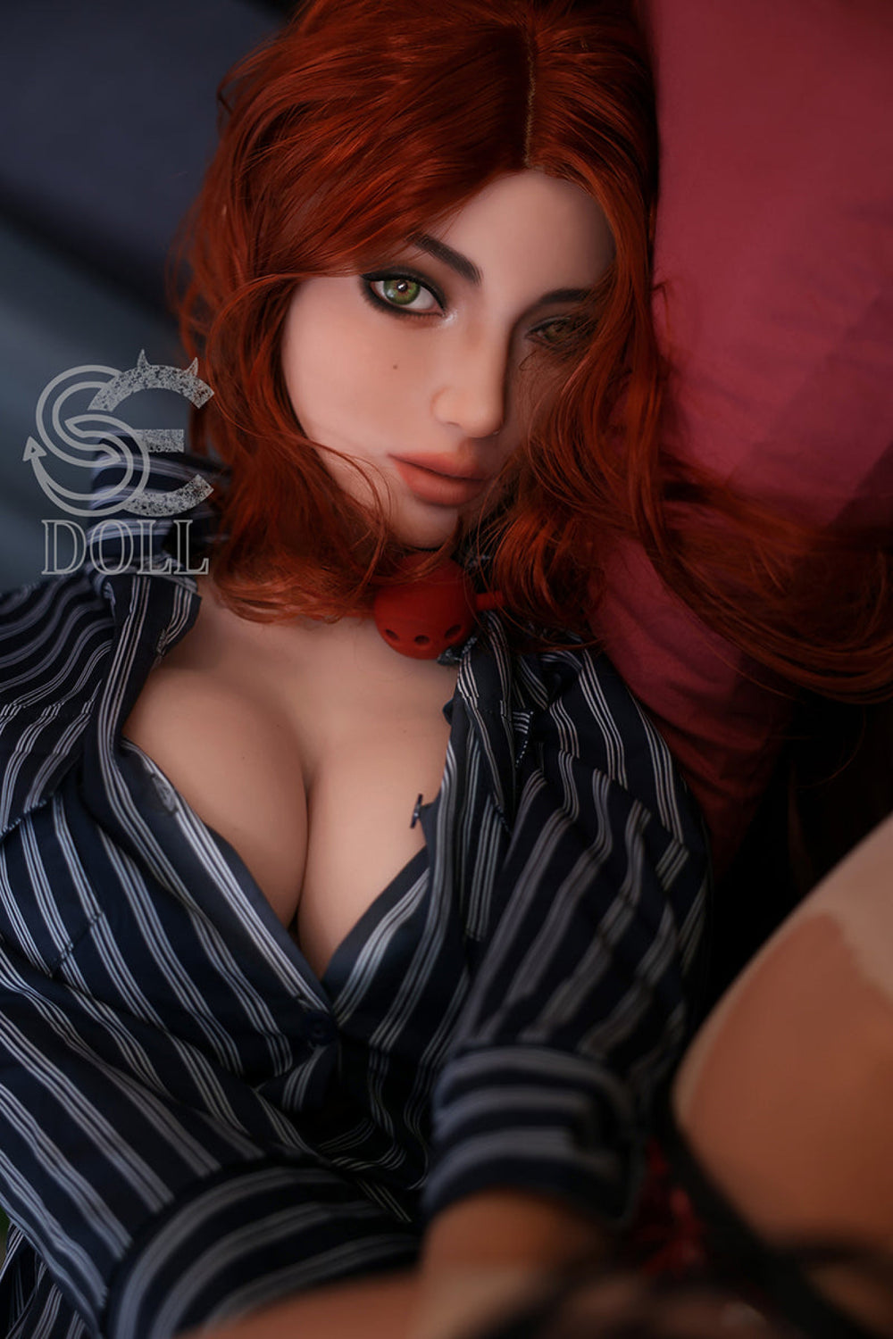 Harper C. Lifesize TPE Sex Doll - SEDOLL SEDOLL