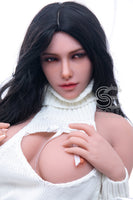 Hazel.B TPE Lifelike Love Doll - SEDOLL SEDOLL
