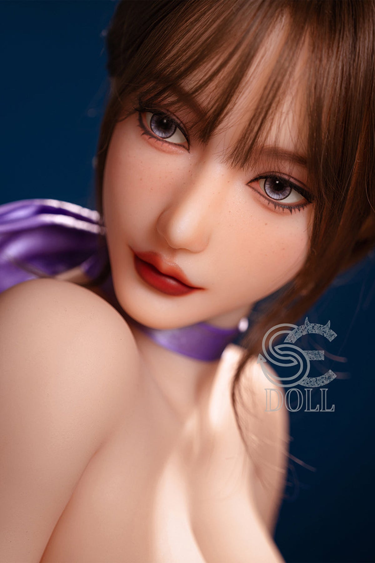 Makoto C. Realistic TPE Sex Doll - SEDOLL SEDOLL