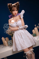 Makoto C. Realistic TPE Sex Doll - SEDOLL SEDOLL