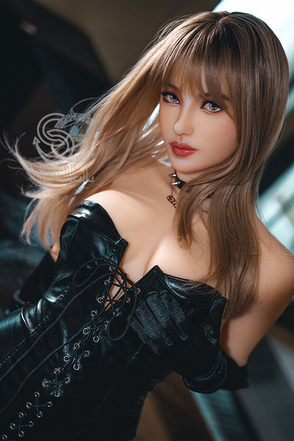 Winola.D TPE Lifelike Sex Doll - SEDOLL SEDOLL