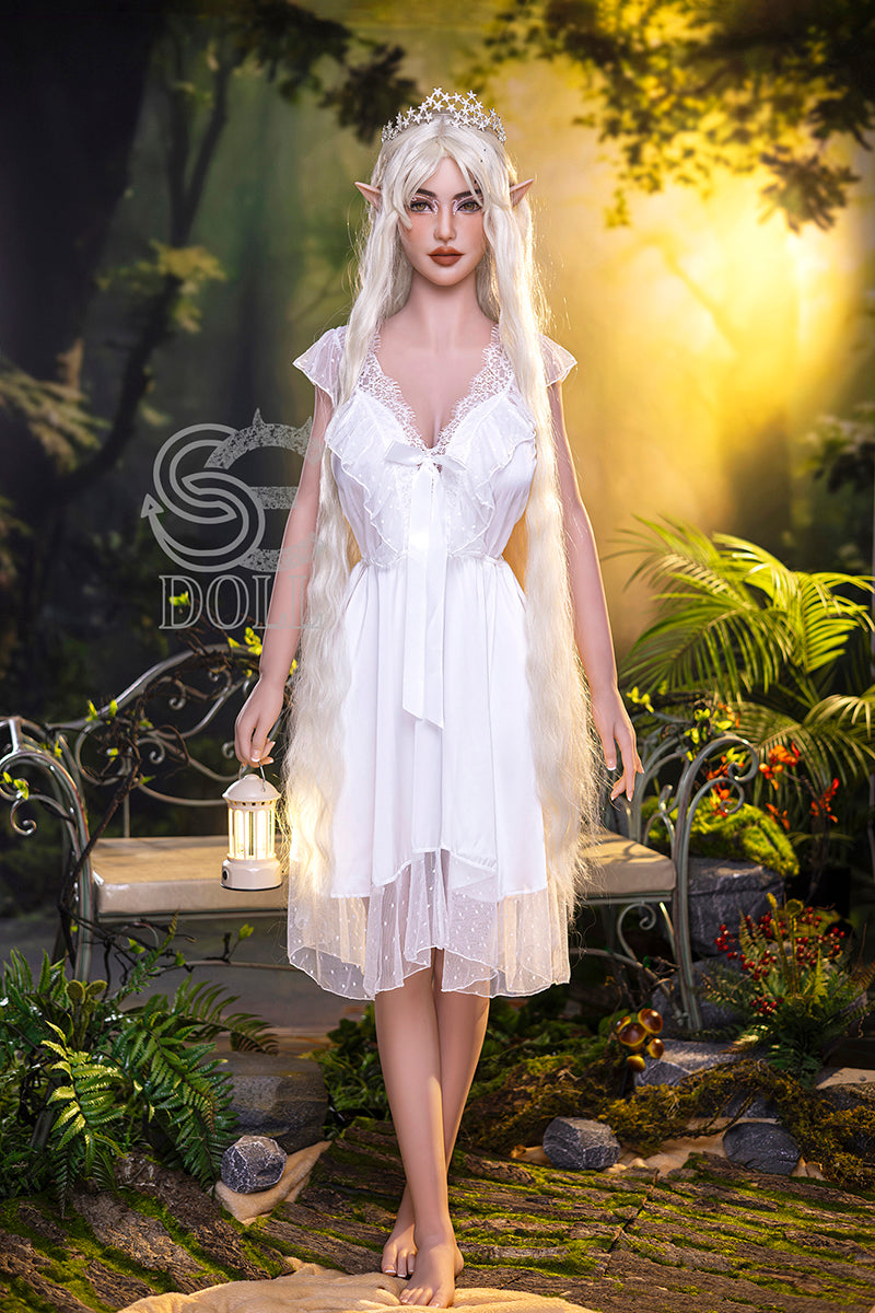Luis.E Realistic TPE Sex Doll - SEDOLL SEDOLL