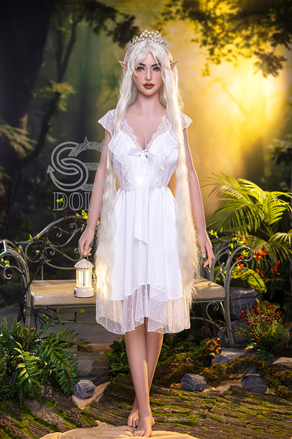 Luis.E Realistic TPE Sex Doll - SEDOLL SEDOLL