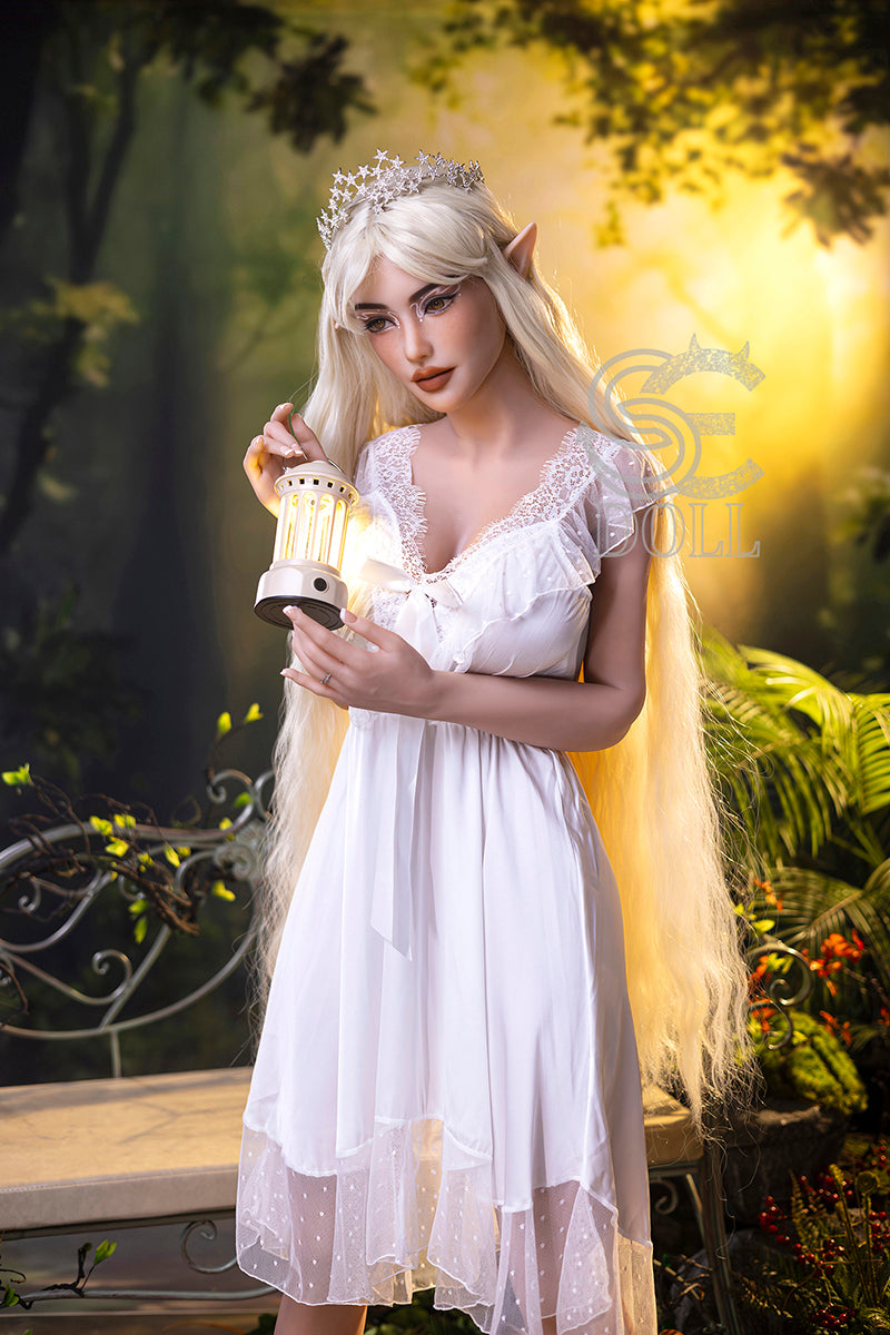 Luis.E Realistic TPE Sex Doll - SEDOLL SEDOLL