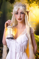 Luis.E Realistic TPE Sex Doll - SEDOLL SEDOLL