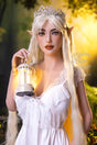 Luis.E Realistic TPE Sex Doll - SEDOLL SEDOLL