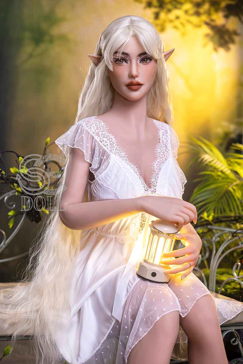 Luis.E Realistic TPE Sex Doll - SEDOLL SEDOLL