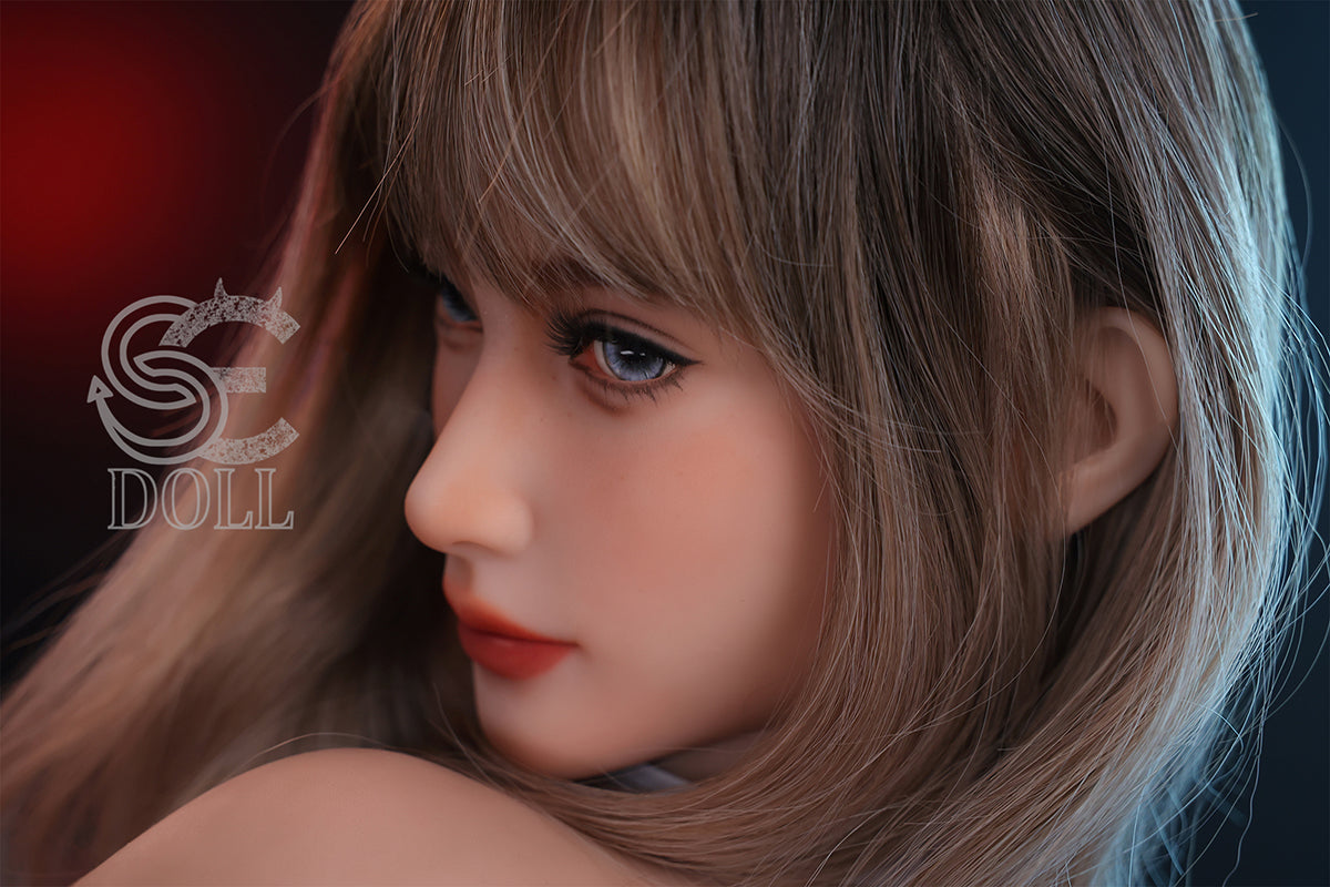 Aurora.B TPE Real Sex Doll - SEDOLL SEDOLL