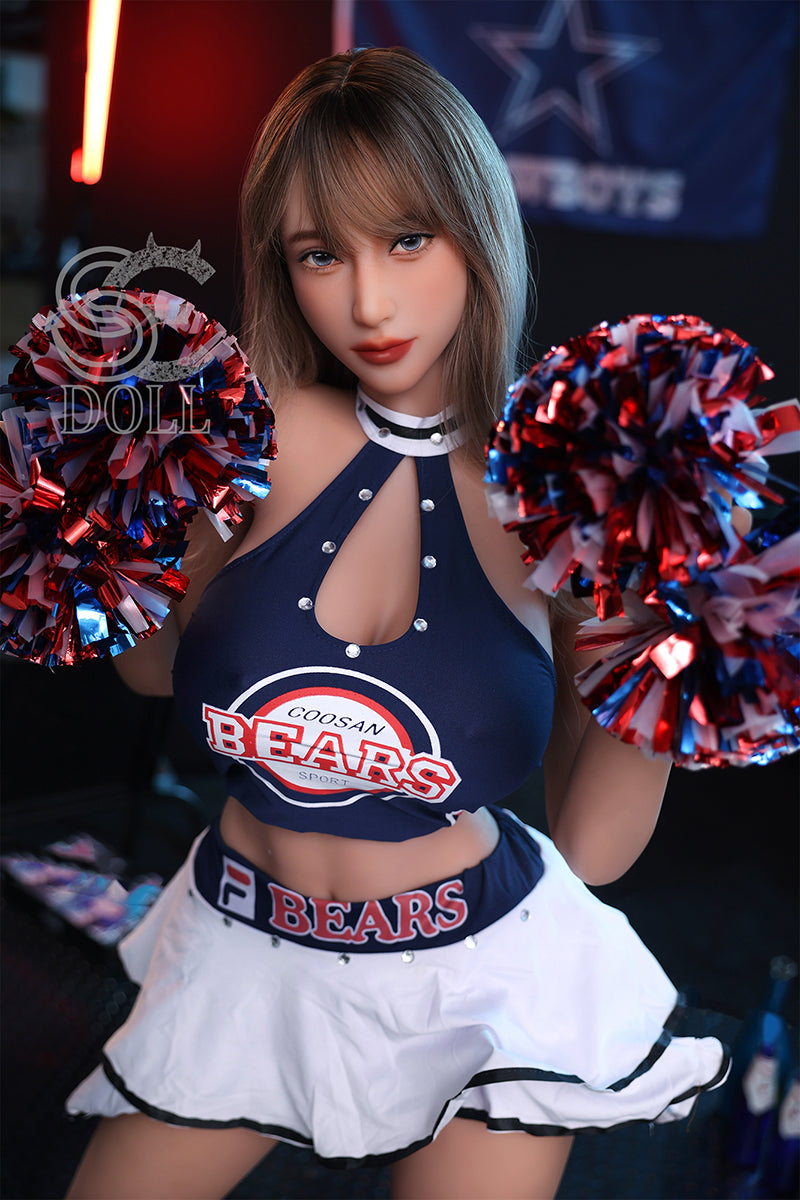 Aurora.B TPE Real Sex Doll - SEDOLL SEDOLL