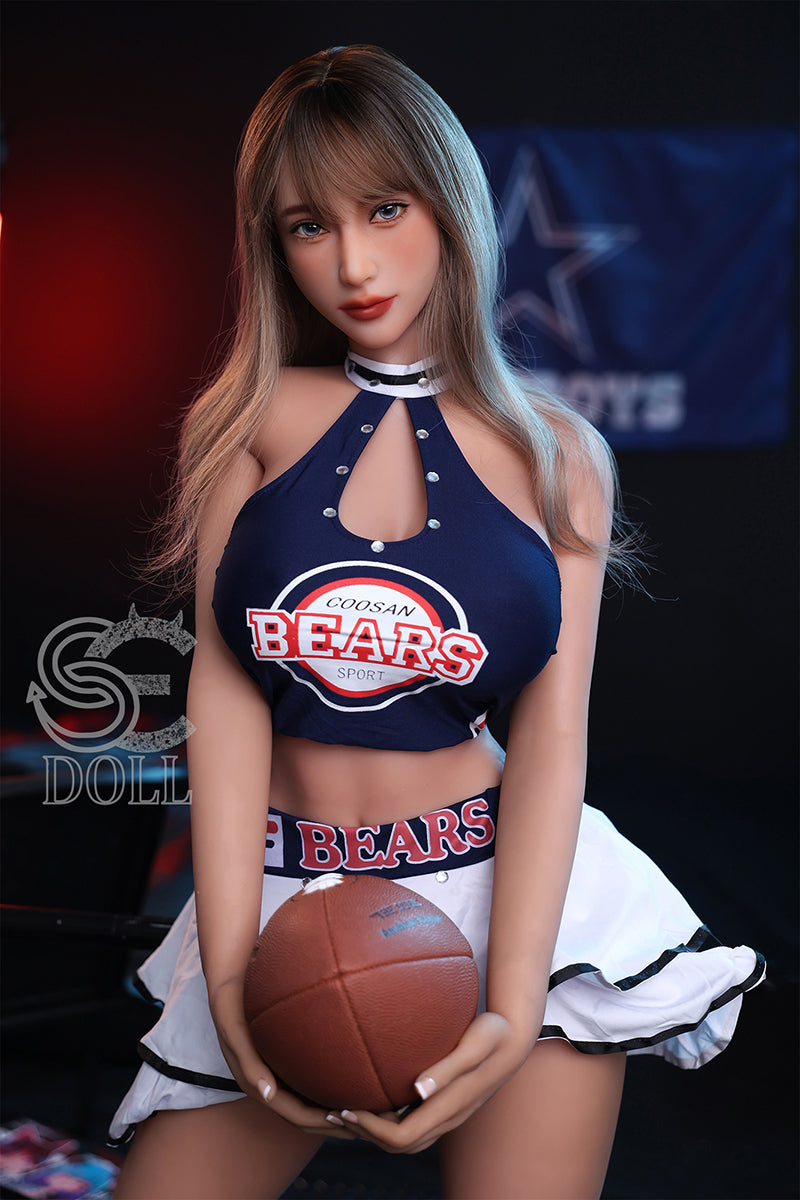 Aurora.B TPE Real Sex Doll - SEDOLL SEDOLL