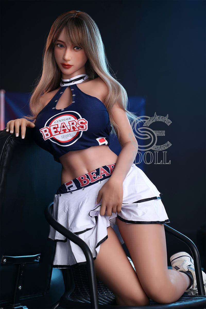 Aurora.B TPE Real Sex Doll - SEDOLL SEDOLL