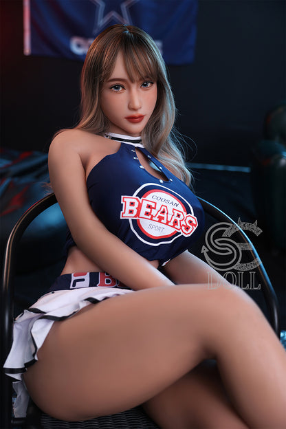 Aurora.B TPE Real Sex Doll - SEDOLL SEDOLL