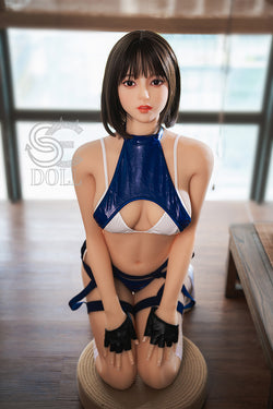 Melody.E TPE Lifelike Sex Doll - SEDOLL SEDOLL