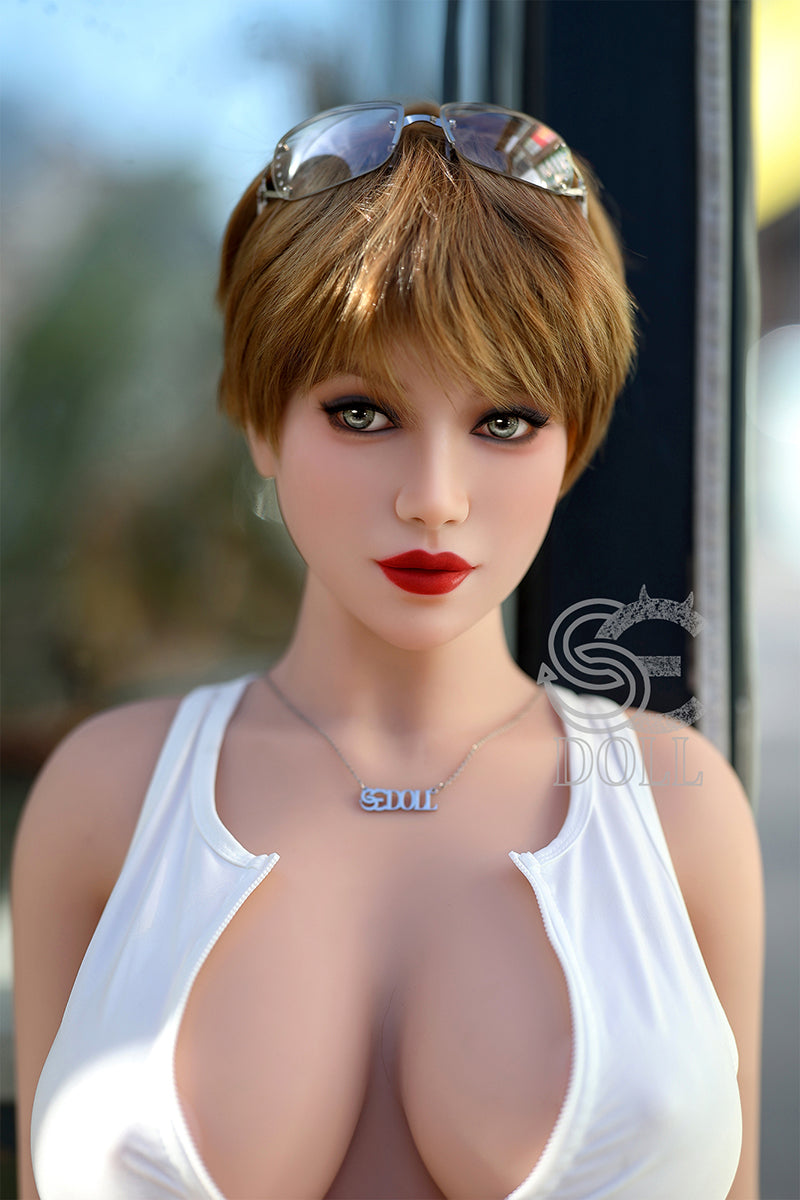 Nidalee.E TPE Real Sex Doll - SEDOLL SEDOLL