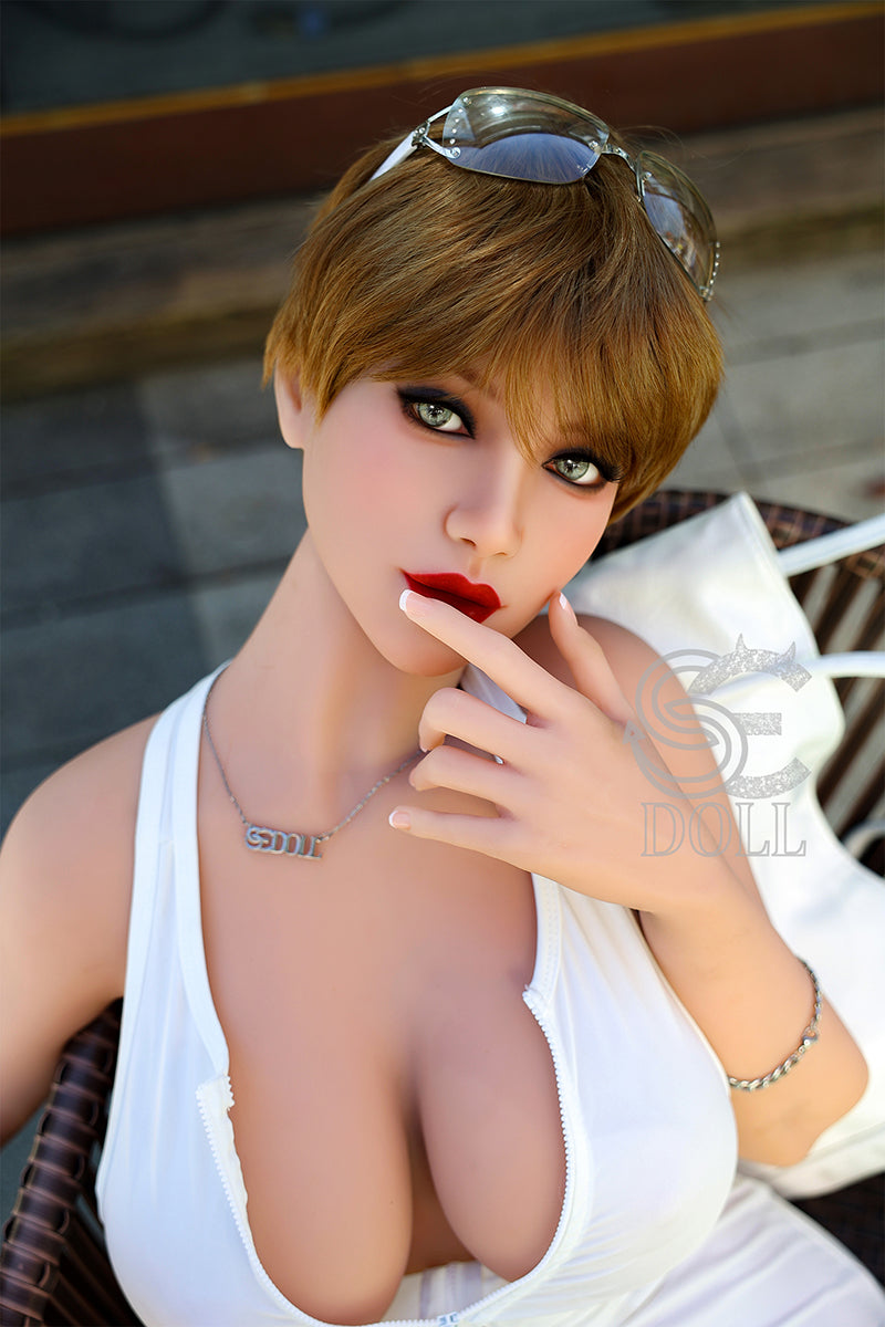 Nidalee.E TPE Real Sex Doll - SEDOLL SEDOLL