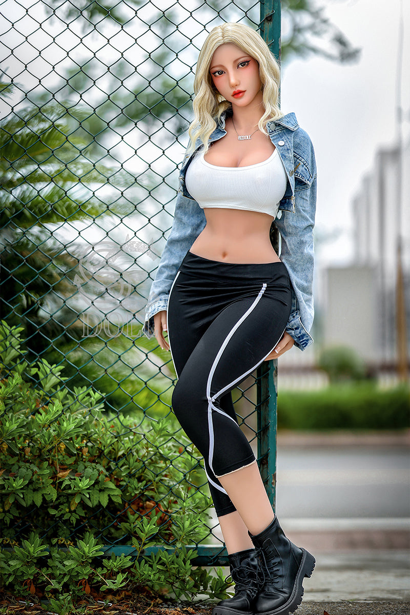 Makoto.A TPE Real Sex Doll - SEDOLL SEDOLL