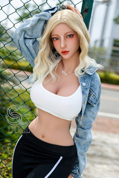 Makoto.A TPE Real Sex Doll - SEDOLL SEDOLL