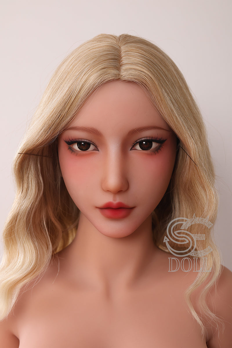 Makoto.A TPE Real Sex Doll - SEDOLL® SEDOLL®