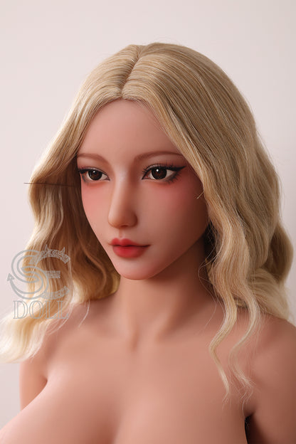 Makoto.A TPE Real Sex Doll - SEDOLL® SEDOLL®