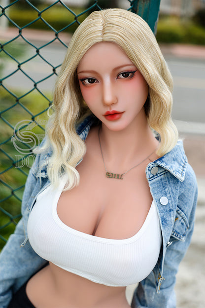 Makoto.A TPE Real Sex Doll - SEDOLL SEDOLL