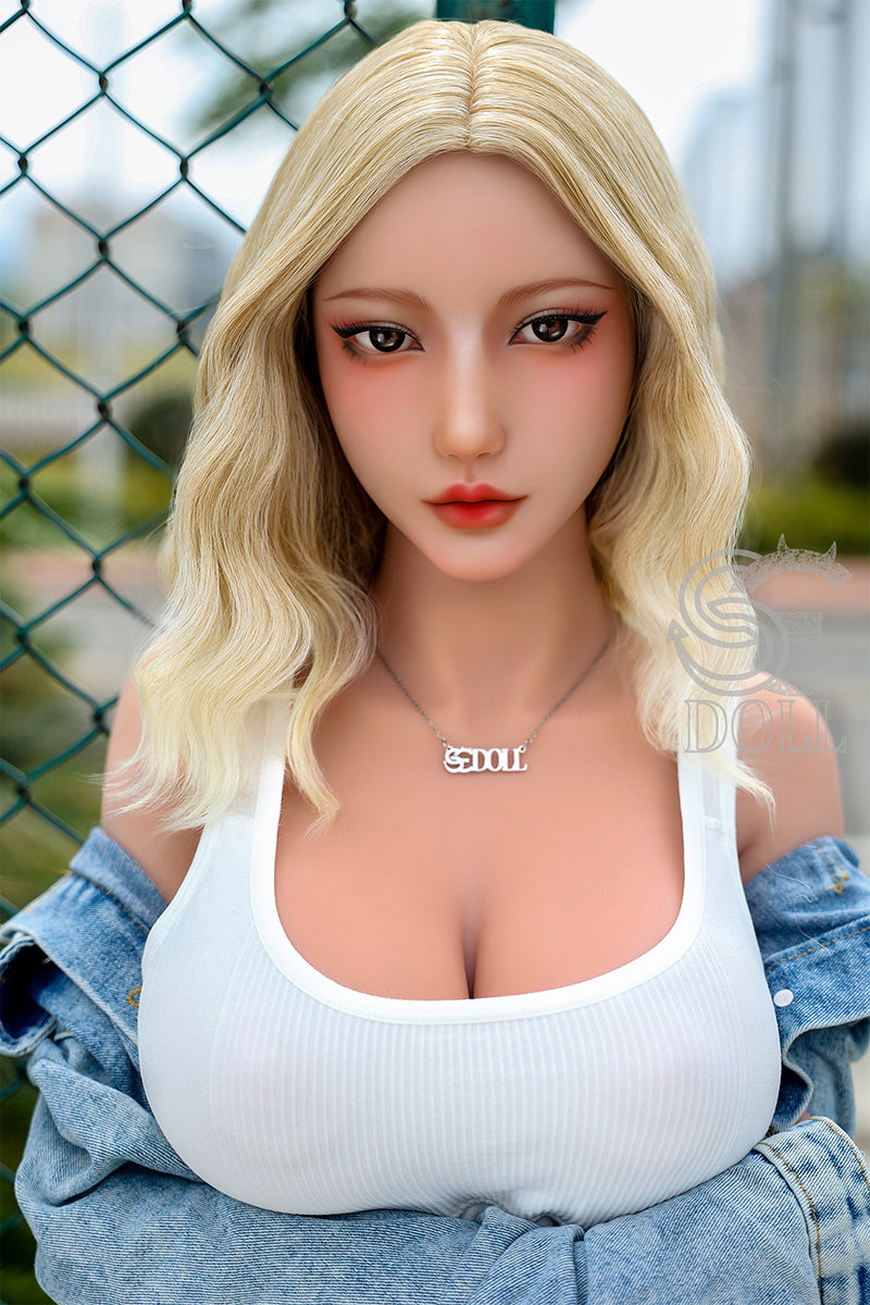 Makoto.A TPE Real Sex Doll - SEDOLL SEDOLL