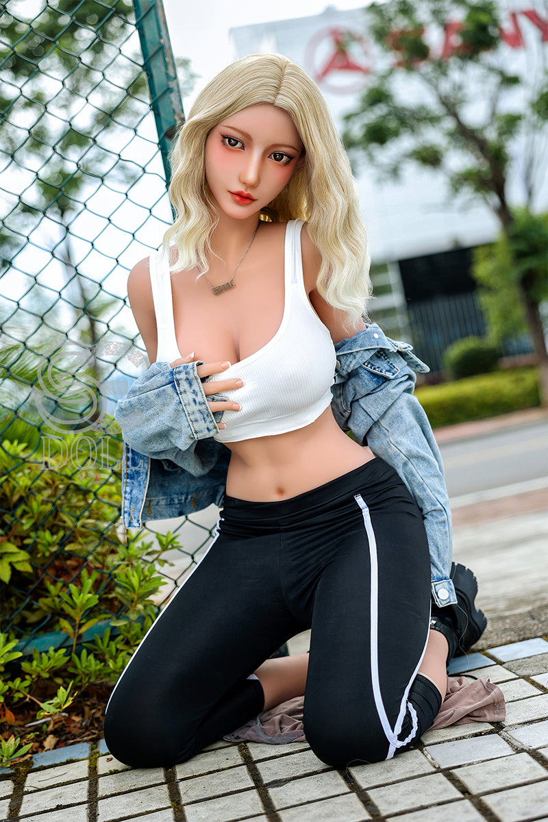 Makoto.A TPE Real Sex Doll - SEDOLL SEDOLL