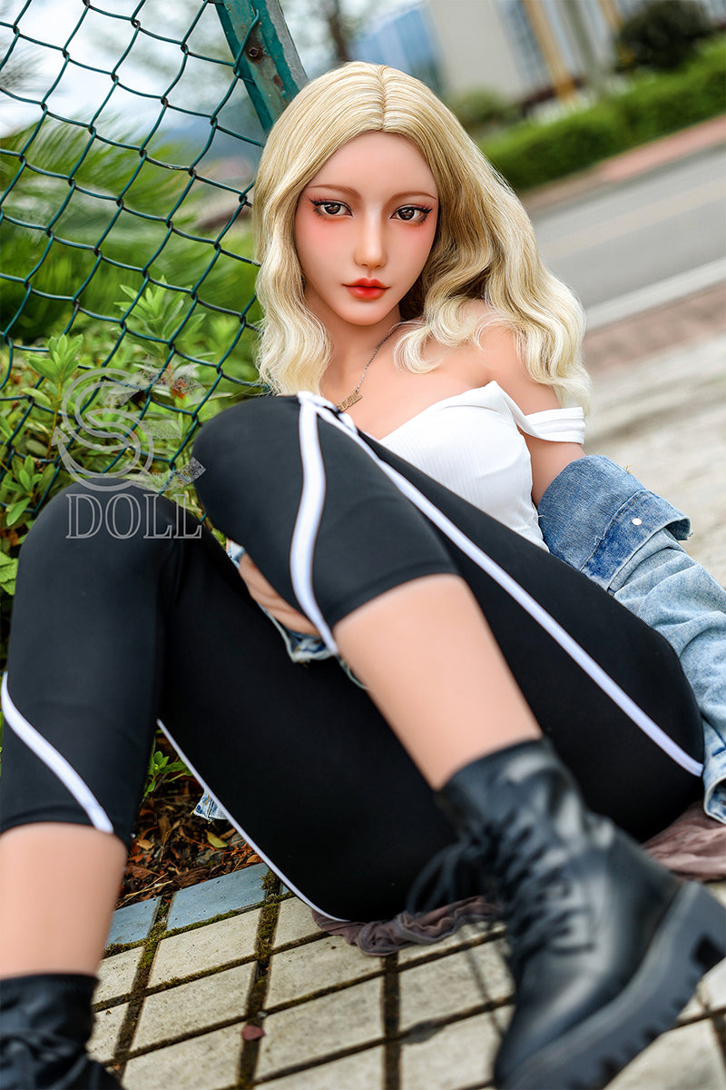 Makoto.A TPE Real Sex Doll - SEDOLL SEDOLL