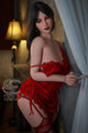 Felicia.E TPE Real Sex Doll - SEDOLL SEDOLL