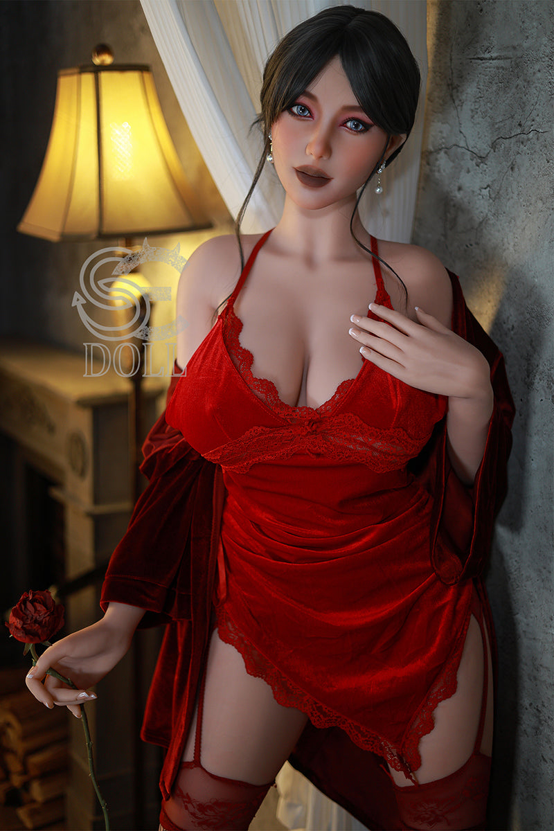 Felicia.E TPE Real Sex Doll - SEDOLL SEDOLL