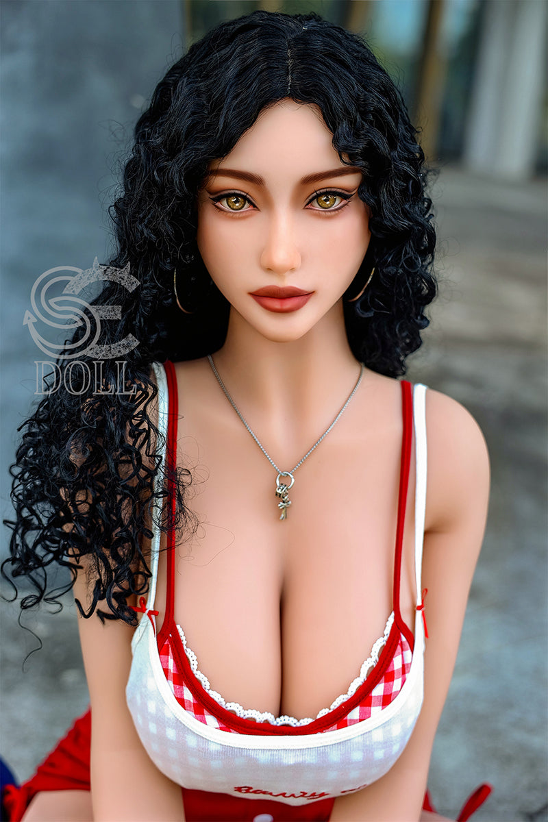 Aurora.C TPE Real Sex Doll - SEDOLL SEDOLL